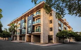 The Yucatan Playa Del Carmen, Tapestry Collection By Hilton (adults Only) Hotel Mexico